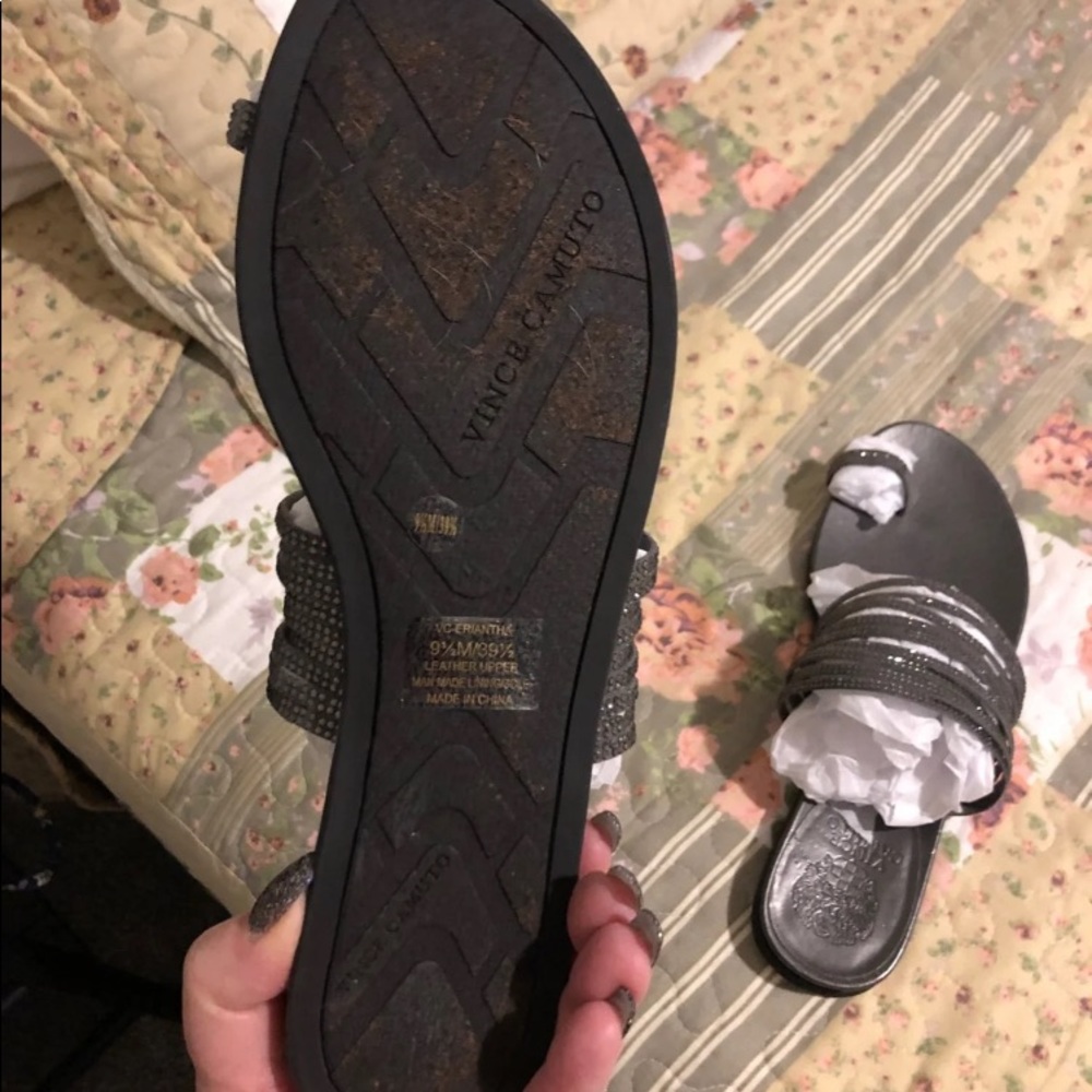 Vince Camuto Sandals